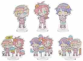 烏*)様 プリパラ アドパラ ダクメア アメリカンポップ アクリルスタンド 2点 fit=scale-down,w=1200